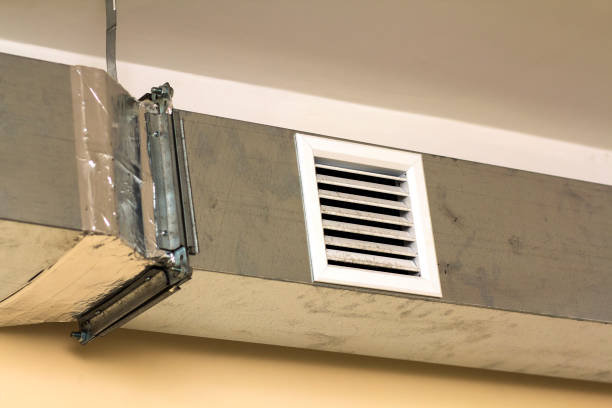 Professional Airduct Cleaning in Green Knoll, NJ